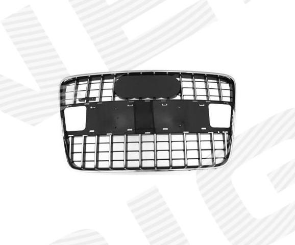Облицювання радіатора Signeda PAD07023GA ціна, від 197.25 USD