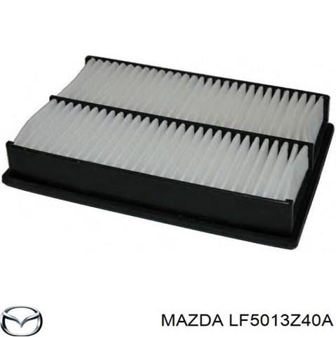 Елемент повітряного фільтра Mazda L51813Z40A ціна, від 12.59 USD