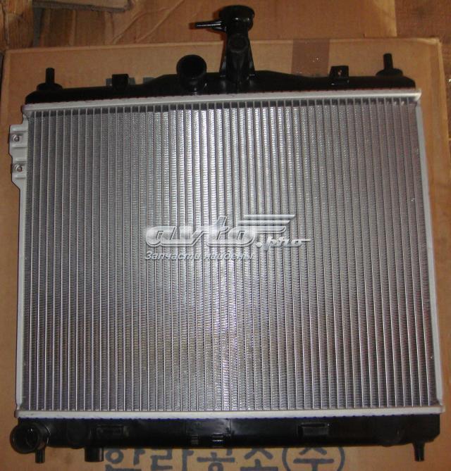 Радіатор основний HCC 253101C100 ціна, від 79.85 USD