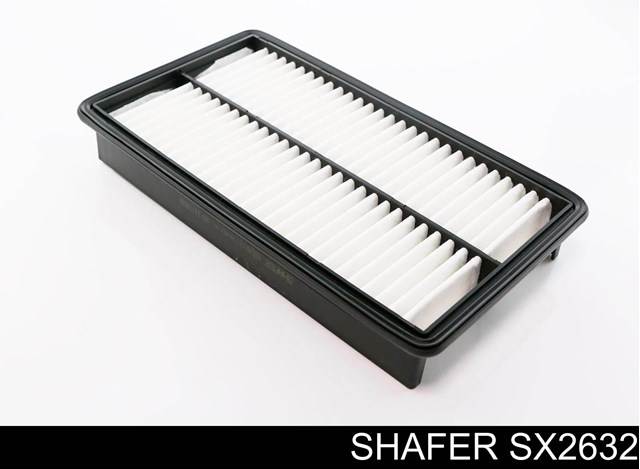 Повітряний фільтр SX2632 Shafer