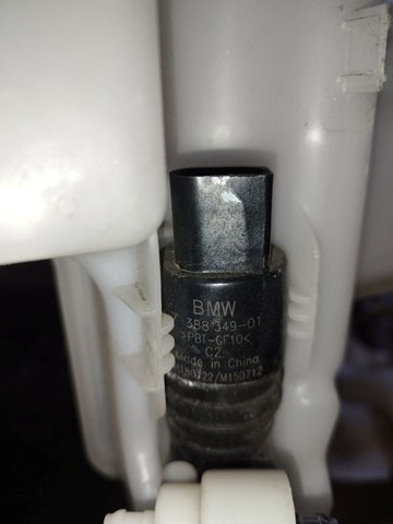 61667304020 BMW 