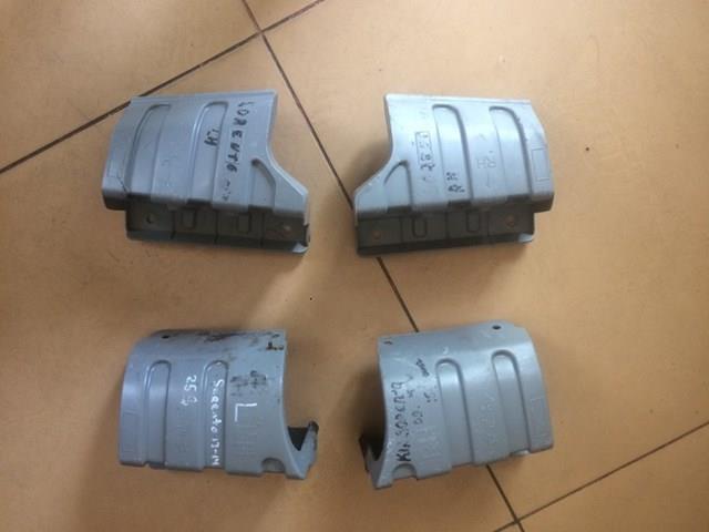  866722P500 Hyundai/Kia