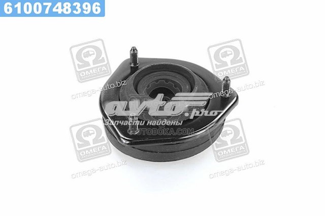 Опора стійки амортизатора заднього Hyundai/Kia 5531022000