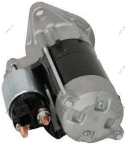 Стартер Toyota 2810070090 ціна, від 721.32 USD