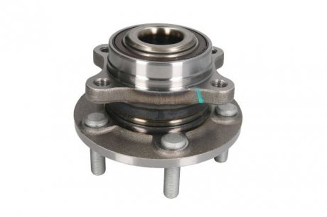 Маточина передня BR930913 SKF