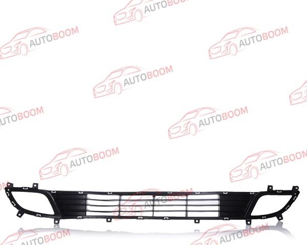 Купити 86522B0000 Hyundai/Kia Решітка переднього бампера, центральна