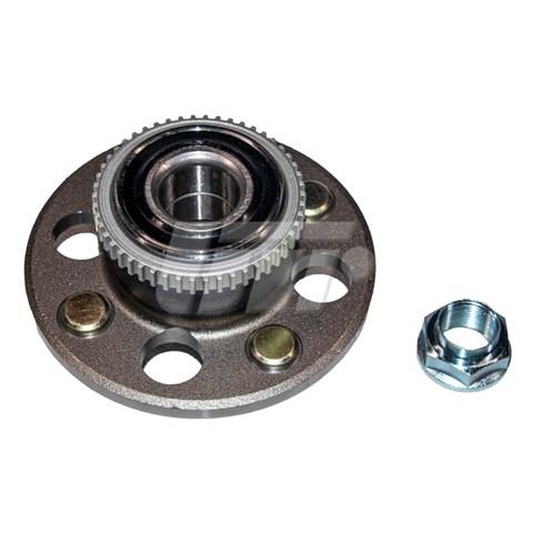 Купити WB90266 Sato Tech Підшипник ступиці колеса