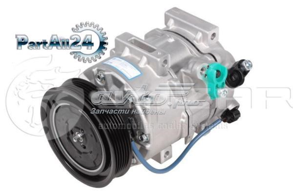 977012P400 Doowon Компресор холодоагенту