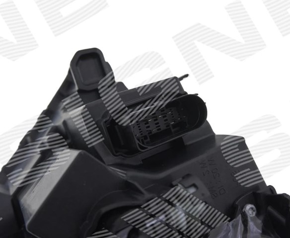 Купити ZAD111623R Signeda Фара правая