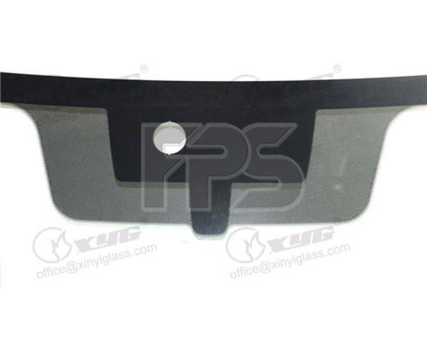 Автоскло XYG GS5031D11 ціна, від 205.35 USD
