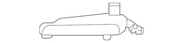 LR071766 Land Rover 