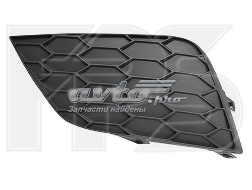 Заглушка протитуманки передньої правої FPS FP5057912 ціна, від 13.58 USD