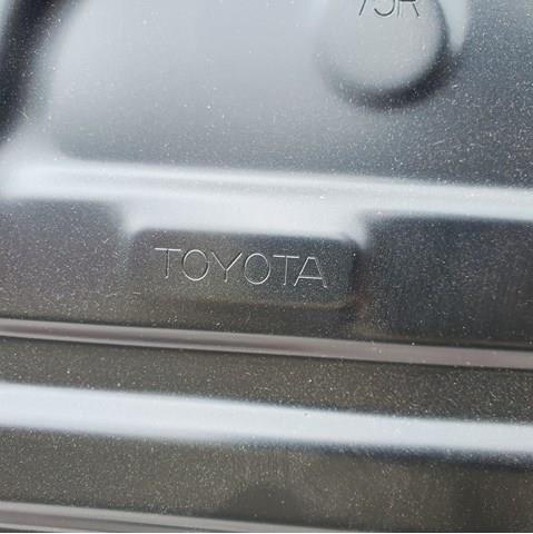 Купити 6700148180 Toyota Двері праві передні