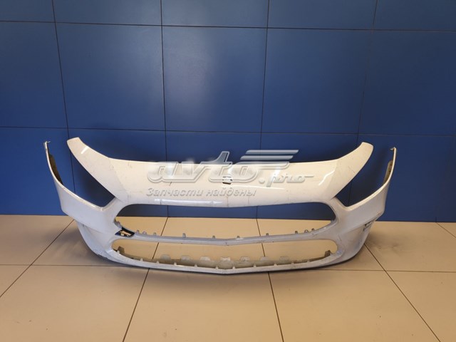 Передній бампер A17788042009999 Mercedes