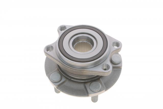 Маточина переднього колеса SKF VKBA7723