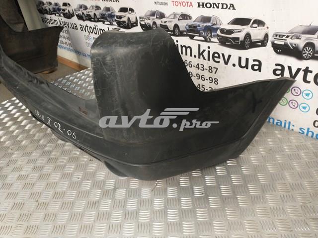Задній бампер 71501S9AAZZ00 Honda