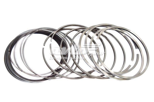 Стандартні поршневі кільця в комплекті Parts-Mall HCIA068S