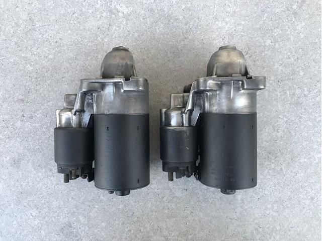 Стартер Bosch 0001113003 ціна, від 38.00 USD