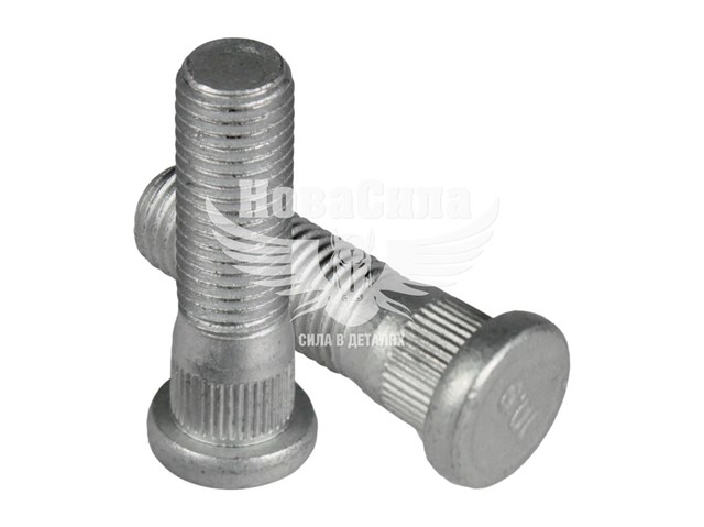 Колісний болт DP Group SS81443 ціна, від 1.73 USD