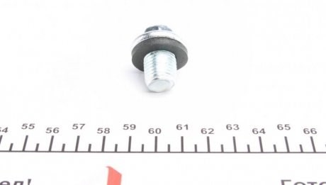 Пробка піддона двигуна DP Group ES5586 ціна, від 1.15 USD