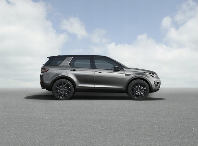 Купити LR061384 Land Rover Крило переднє ліве