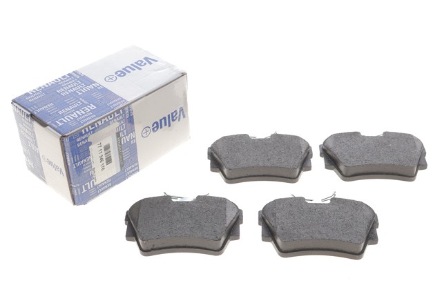  Renault (RVI) 7711946176 ціна, від 24.46 USD