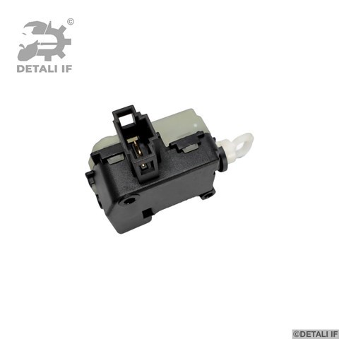 Мотор-привід відкр/закр. замка багажника/двері 3/5-ї DF12661 Detali IF