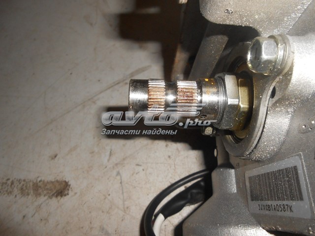 563103U213 Hyundai/Kia Колонка рульового управління