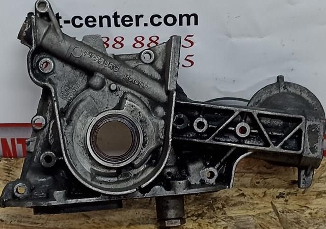 Маслонасос Fiat/Alfa/Lancia 46744429