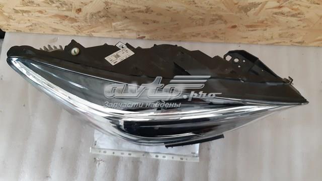 260105DC3B Nissan/Infiniti Фара правая
