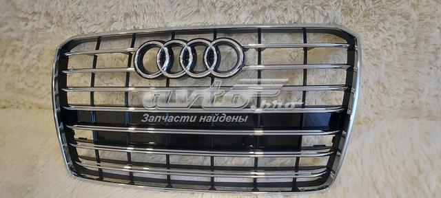Облицювання радіатора VAG 4H0853651AAT94 ціна, від 446.66 USD