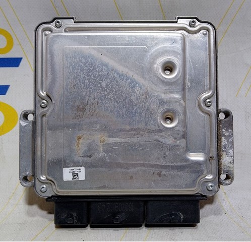 237100323R Renault (RVI) Блок електронного управління
