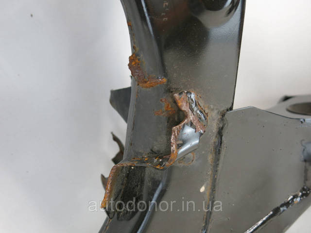 554005MP1A Nissan/Infiniti Підвіска задня