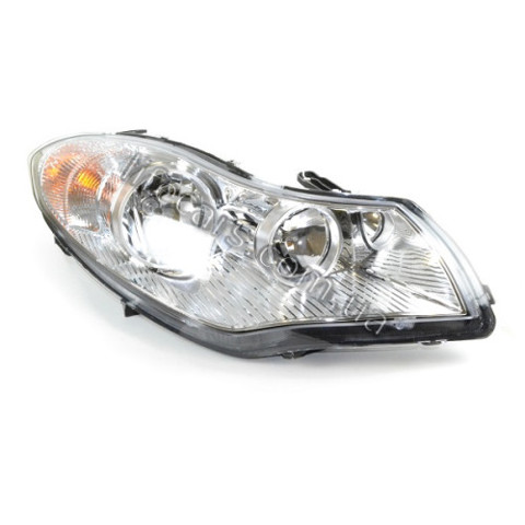 Фара правая Chery A133772020 ціна, від 82.05 USD