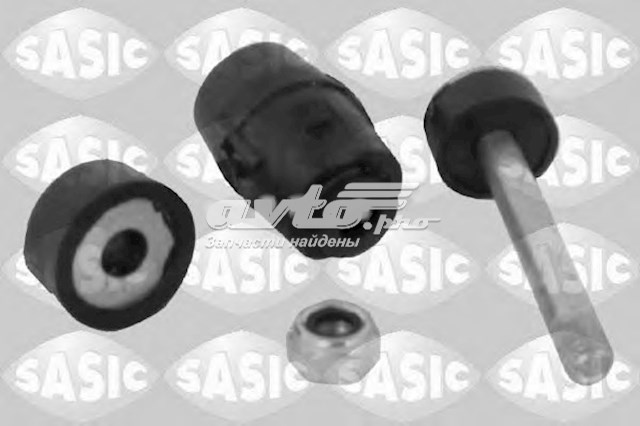 Стійка стабілізатора переднього 4001505 Sasic