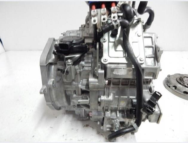 2500A511 Mitsubishi Задній редуктор