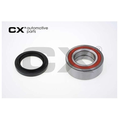 CX255 CX/Complex Підшипник ступиці задньої