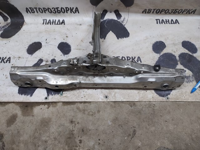  Замок капота Lexus GS 