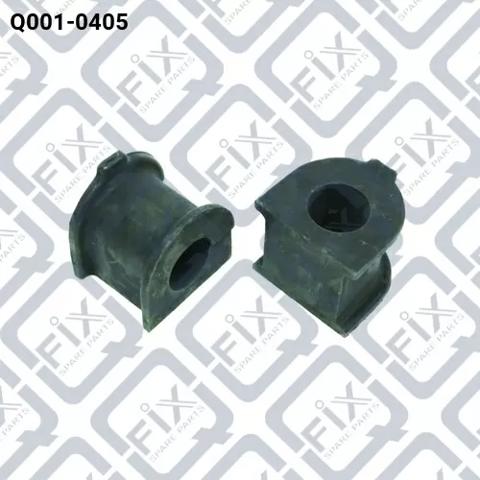 Купити Q0010405 Q-fix Подушка стабілізатора передня