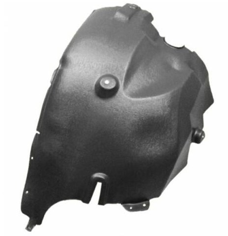 Підкрилок переднього крила, лівий задній FPS FP3547391 ціна, від 14.73 USD