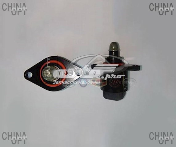 Купити 1027956200 BYD Клапан / регулятор холостого ходу