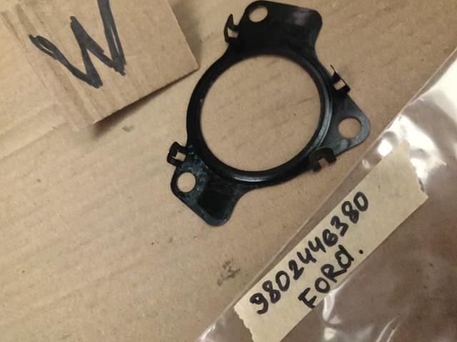 9802446380 Peugeot/Citroen Прокладка впускного колектора