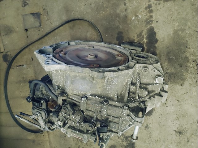 АКПП A6MF1 Hyundai/Kia