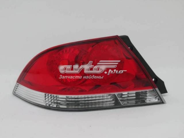 Лівий стоп 11A660012B TYC
