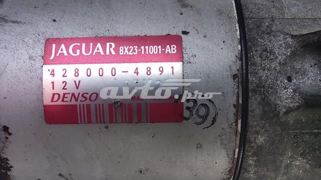 Купити 4280004891 Denso Стартер