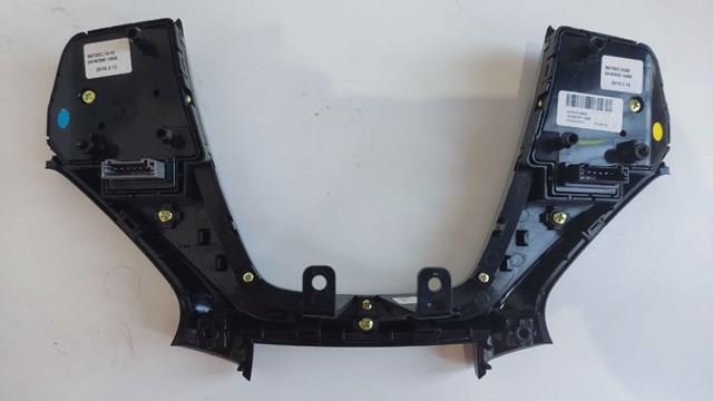96700C1510 Hyundai/Kia Блок кнопкових перемикачів кермового колеса