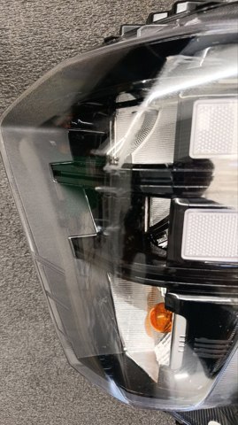 Купити 92102BE050 Hyundai/Kia Права блок фара