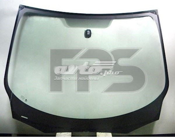 Скло лобове FPS GS5640D11P
