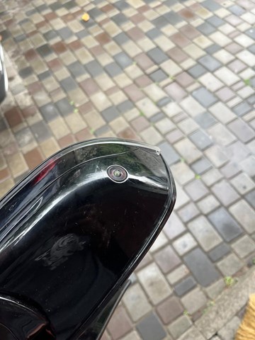  51168080275 BMW