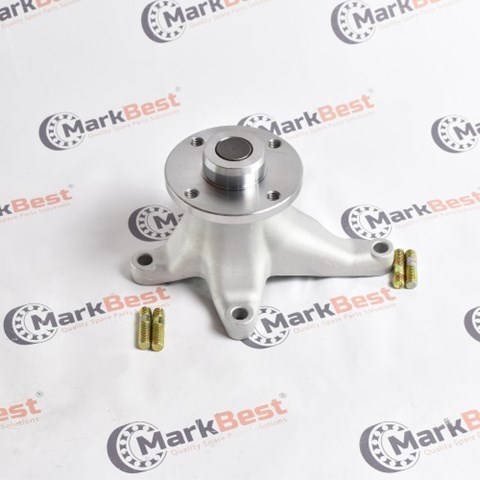 В'язкова муфта вентилятора Q-fix Q1820238 ціна, від 59.54 USD